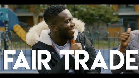 WATCH: 'Fair Trade' the short film .